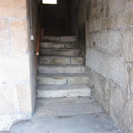 Turisticos Casa Roque *