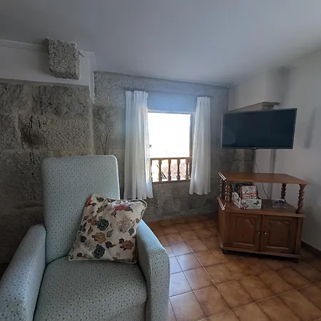 Turisticos Casa Roque