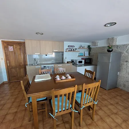 Turisticos Casa Roque Casa vacanze