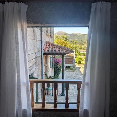 度假居 Turisticos Casa Roque