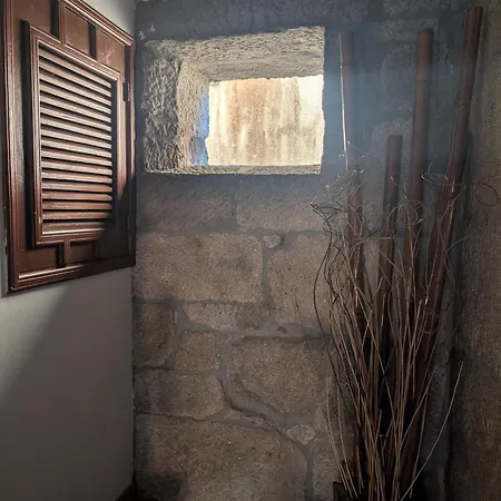 Turisticos Casa Roque Nyaraló *