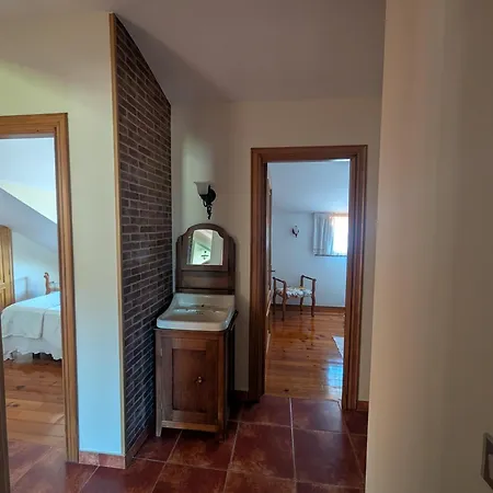 度假居 Turisticos Casa Roque *