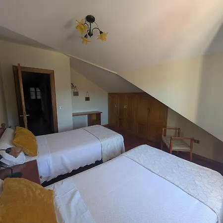 Casa vacanze Turisticos Casa Roque *