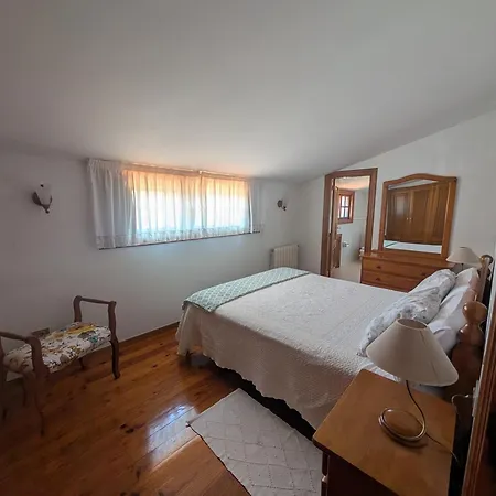 Turisticos Casa Roque 贡多马尔