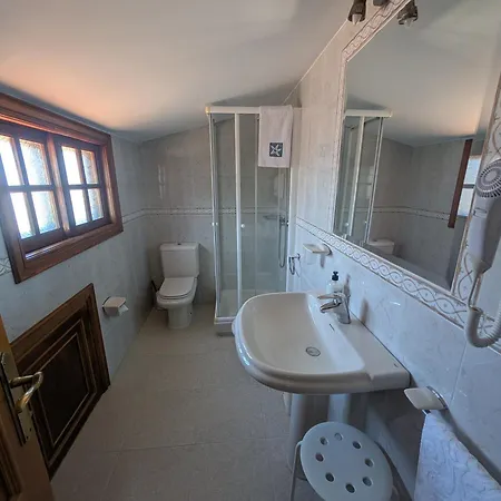 Turisticos Casa Roque *