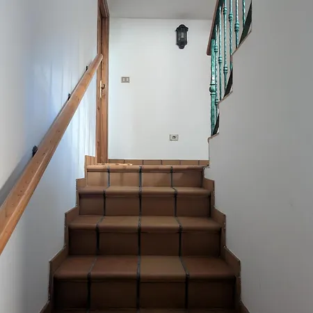 Turisticos Casa Roque Feriehus Gondomar