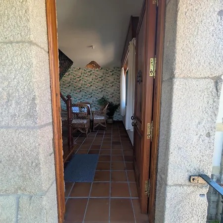 Turisticos Casa Roque Casa vacanze