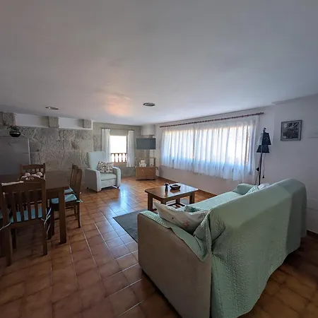 Turisticos Casa Roque *