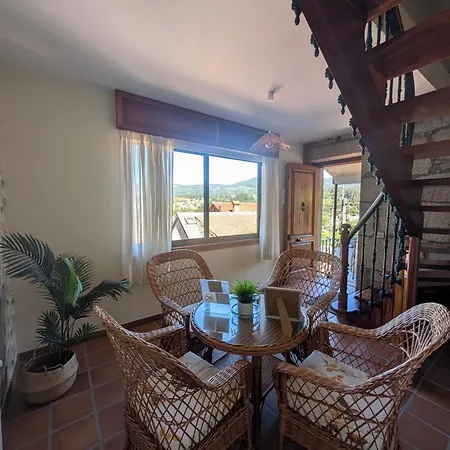 Casa vacanze Turisticos Casa Roque Gondomar