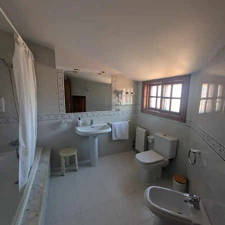 Turisticos Casa Roque Gondomar