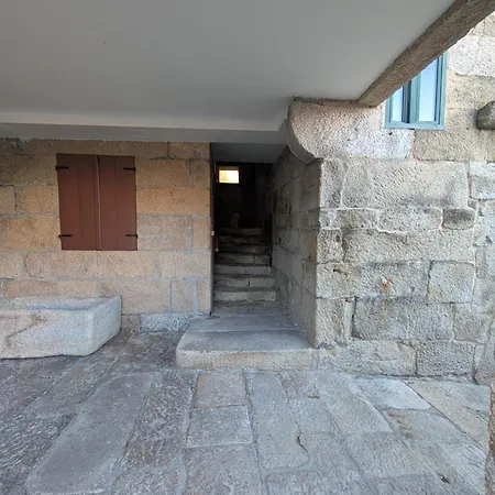 Turisticos Casa Roque 度假居