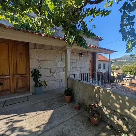 Turisticos Casa Roque Gondomar