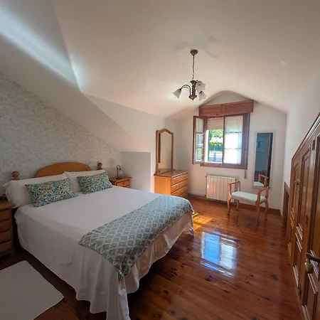 Turisticos Casa Roque 贡多马尔