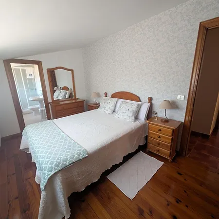 度假居 Turisticos Casa Roque