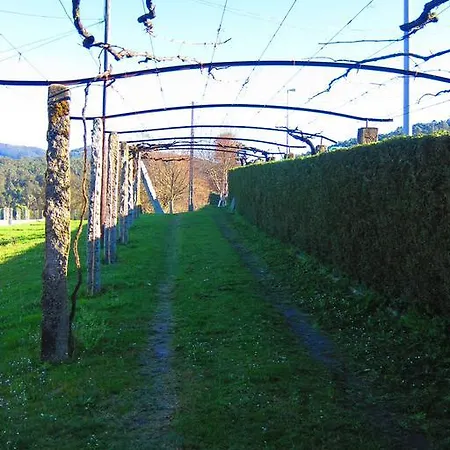 度假居 Turisticos Casa Roque *