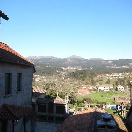 Turísticos Casa Roque Сasa de vacaciones Gondomar