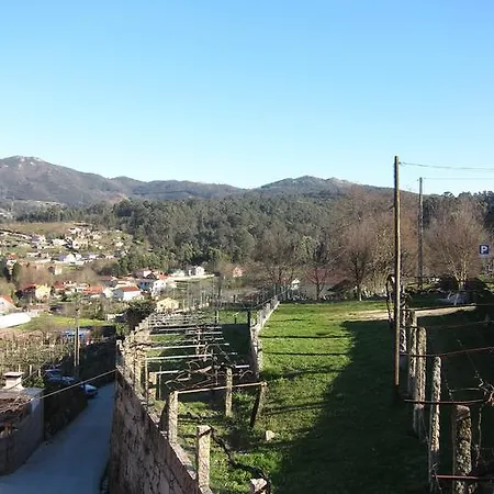 Turisticos Casa Roque 度假居