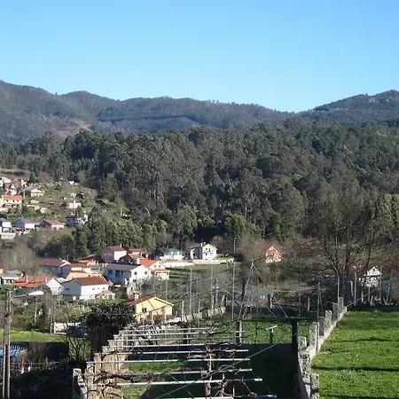 Casa Roque Сasa de vacaciones Gondomar