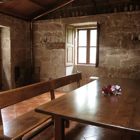 Turisticos Casa Roque 贡多马尔