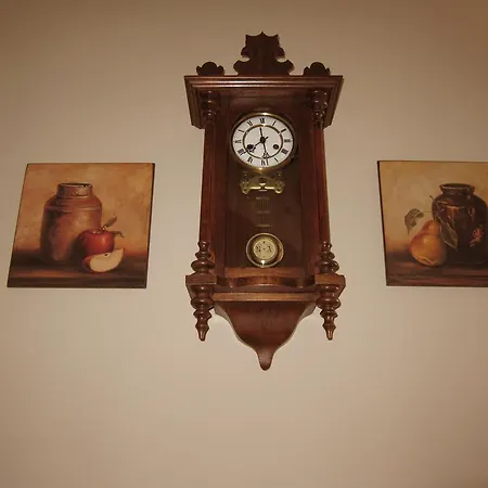 Casa Roque Сasa de vacaciones *