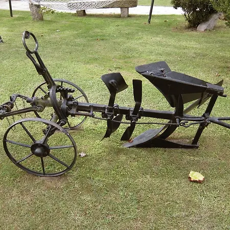 Casa vacanze Turisticos Casa Roque