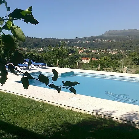 Turisticos Casa Roque