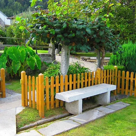 Turisticos Casa Roque *