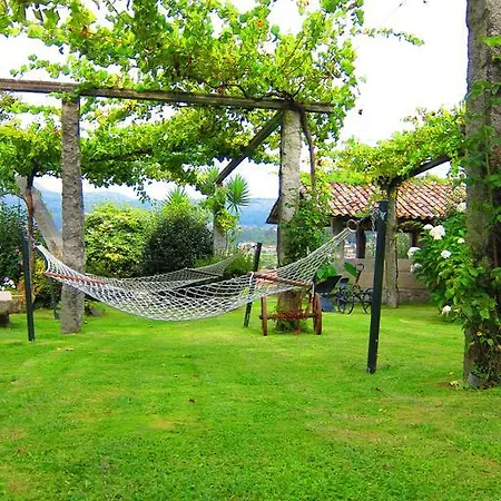 Turisticos Casa Roque 度假居