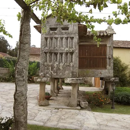 Turisticos Casa Roque 度假居