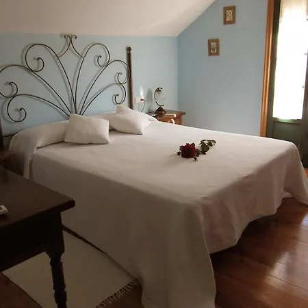 Сasa de vacaciones Casa Roque