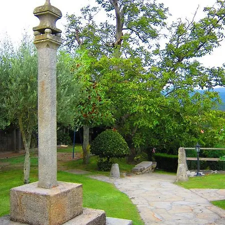 Turísticos Casa Roque Gondomar