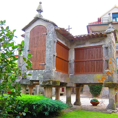 Turisticos Casa Roque *