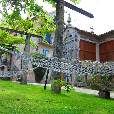 Turísticos Casa Roque *