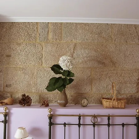 Nyaraló Turisticos Casa Roque Gondomar