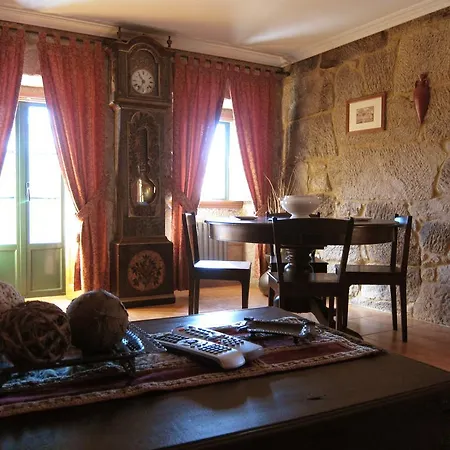 Turisticos Casa Roque *