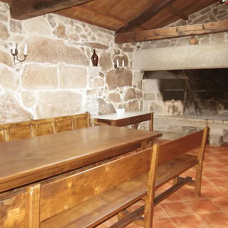 Сasa de vacaciones Casa Roque