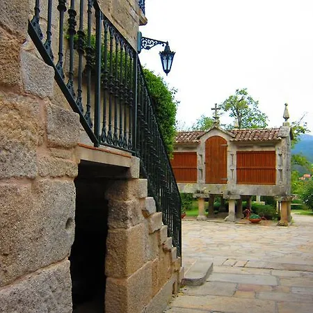Turísticos Casa Roque