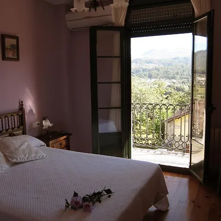 Turisticos Casa Roque 度假居 *