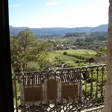 Turisticos Casa Roque * 贡多马尔