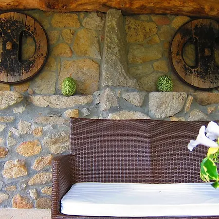 Turisticos Casa Roque Nyaraló Gondomar