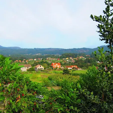 Turisticos Casa Roque *