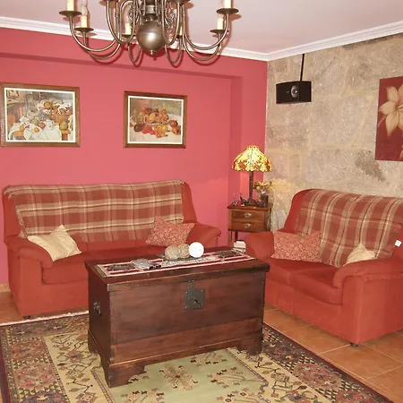 Turisticos Casa Roque