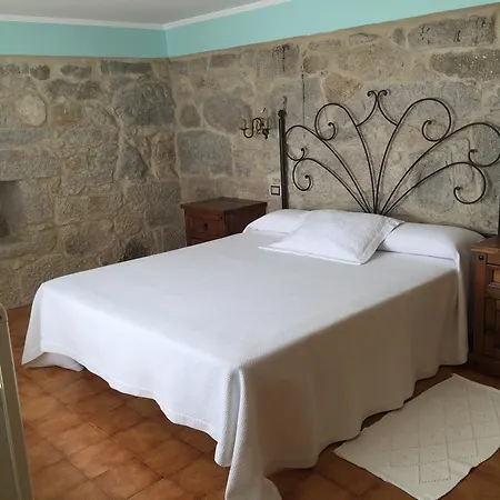 Turisticos Casa Roque *