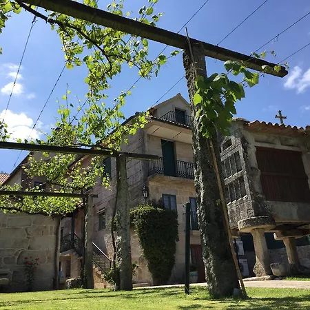 Turisticos Casa Roque *