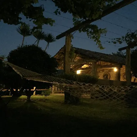 Turisticos Casa Roque *