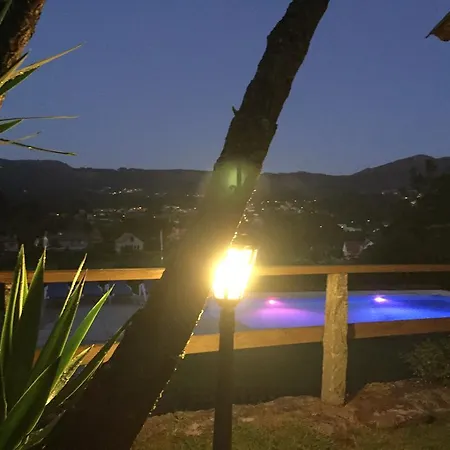 Turisticos Casa Roque