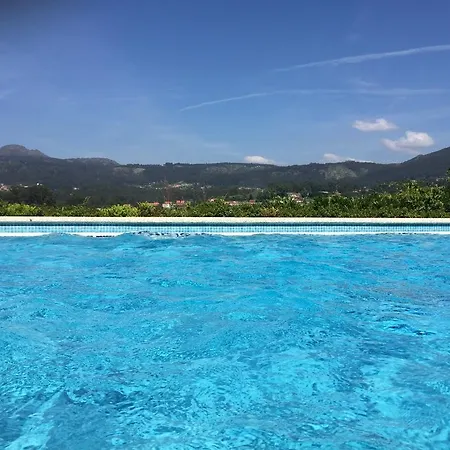 Turisticos Casa Roque * 贡多马尔