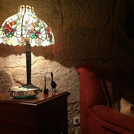 Turisticos Casa Roque