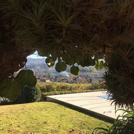 Nyaraló Turisticos Casa Roque *
