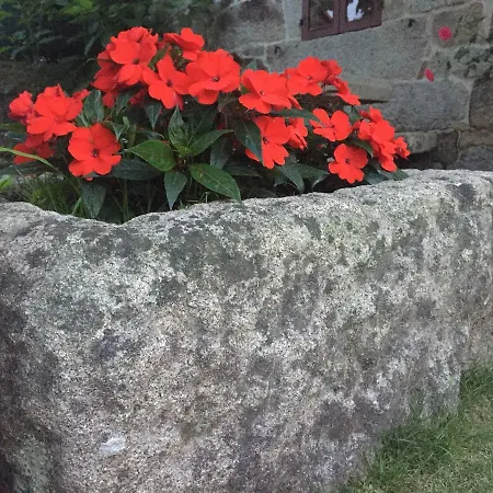 Casa Roque Сasa de vacaciones Gondomar